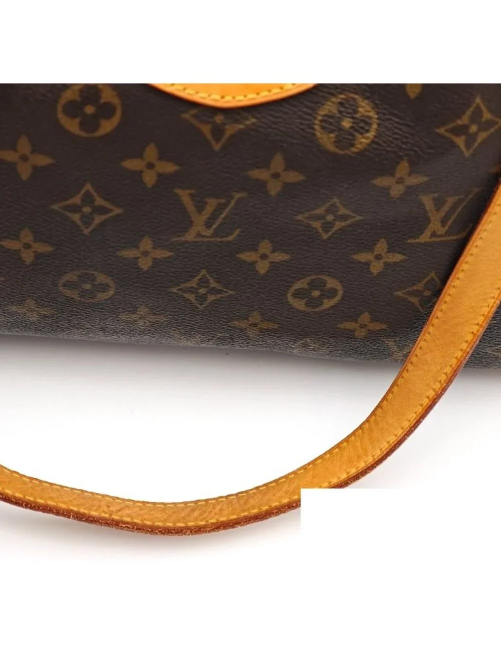 Louis Vuitton Stresa PM Monogram Canvas Tote Bag